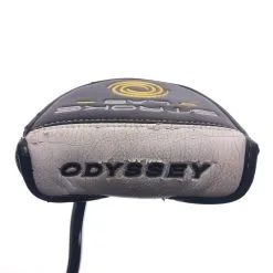 Used Odyssey Stroke Lab Marxman Putter / 33.75 Inches 19 Used Odyssey Stroke Lab Marxman Putter / 33.75 Inches -Hybrids Sales Shop a99bfb9a0e93f5769cb6fece3bc6f126 scaled