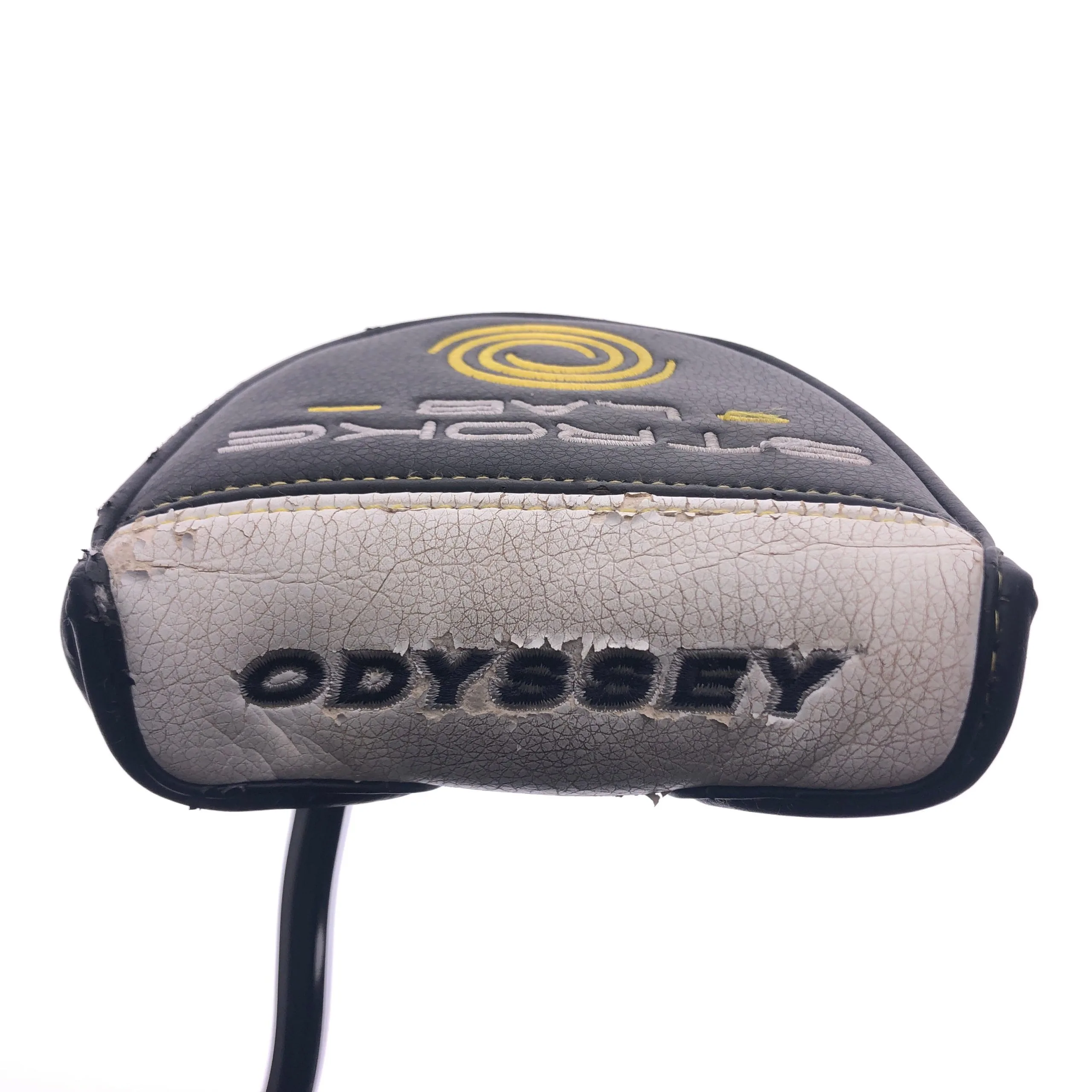 Used Odyssey Stroke Lab Marxman Putter / 33.75 Inches 11 Used Odyssey Stroke Lab Marxman Putter / 33.75 Inches - Image 9