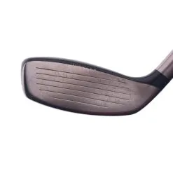 Used TaylorMade Rescue 2009 3 Hybrid / 19 Degrees / Reax 65 Stiff Flex -Hybrids Sales Shop a9b0544c9b81af6cb9f5ae70f6227419 scaled
