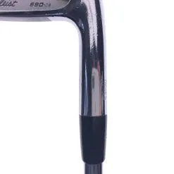 Used Titleist 690.CB Forged 3 Iron / 21.0 Degrees / Rifle 5.0 Soft Regular Flex -Hybrids Sales Shop a9c0252fcbf231f5df2142f7d7903fcd scaled