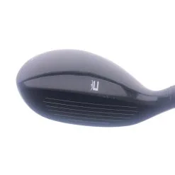 Used Cobra King Radspeed 3 Hybrid / 19 Degrees / UST Recoil ESX F4 Stiff Flex -Hybrids Sales Shop a9caad87bd262a17a846eef7ec345479 scaled