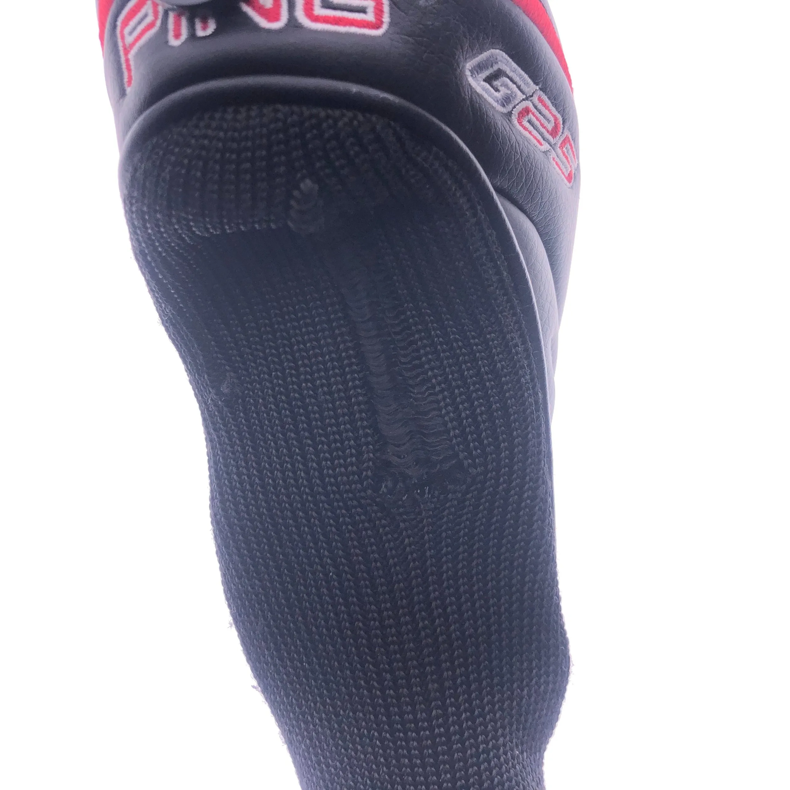 Used Ping G25 2 Hybrid / 17 Degrees / Ping TFC 189 Tour Stiff Flex 12 Used Ping G25 2 Hybrid / 17 Degrees / Ping TFC 189 Tour Stiff Flex - Image 10