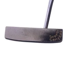 Used Scotty Cameron Studio Design 5 Putter / 33.0 Inches -Hybrids Sales Shop a9fc56005d13ebdc824a7ae494ce8c00 scaled
