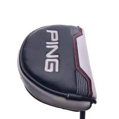 Used Ping Tyne 4 2021 Putter / 32.0 Inches -Hybrids Sales Shop aafc2f422f72d0cd387f88b6bc1f018e scaled