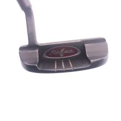 Used TaylorMade Rossa CGB Maranello 4 Putter / 35.0 Inches 14 Used TaylorMade Rossa CGB Maranello 4 Putter / 35.0 Inches -Hybrids Sales Shop aba4ffbdd65ca74395f8d8cecffc487d scaled