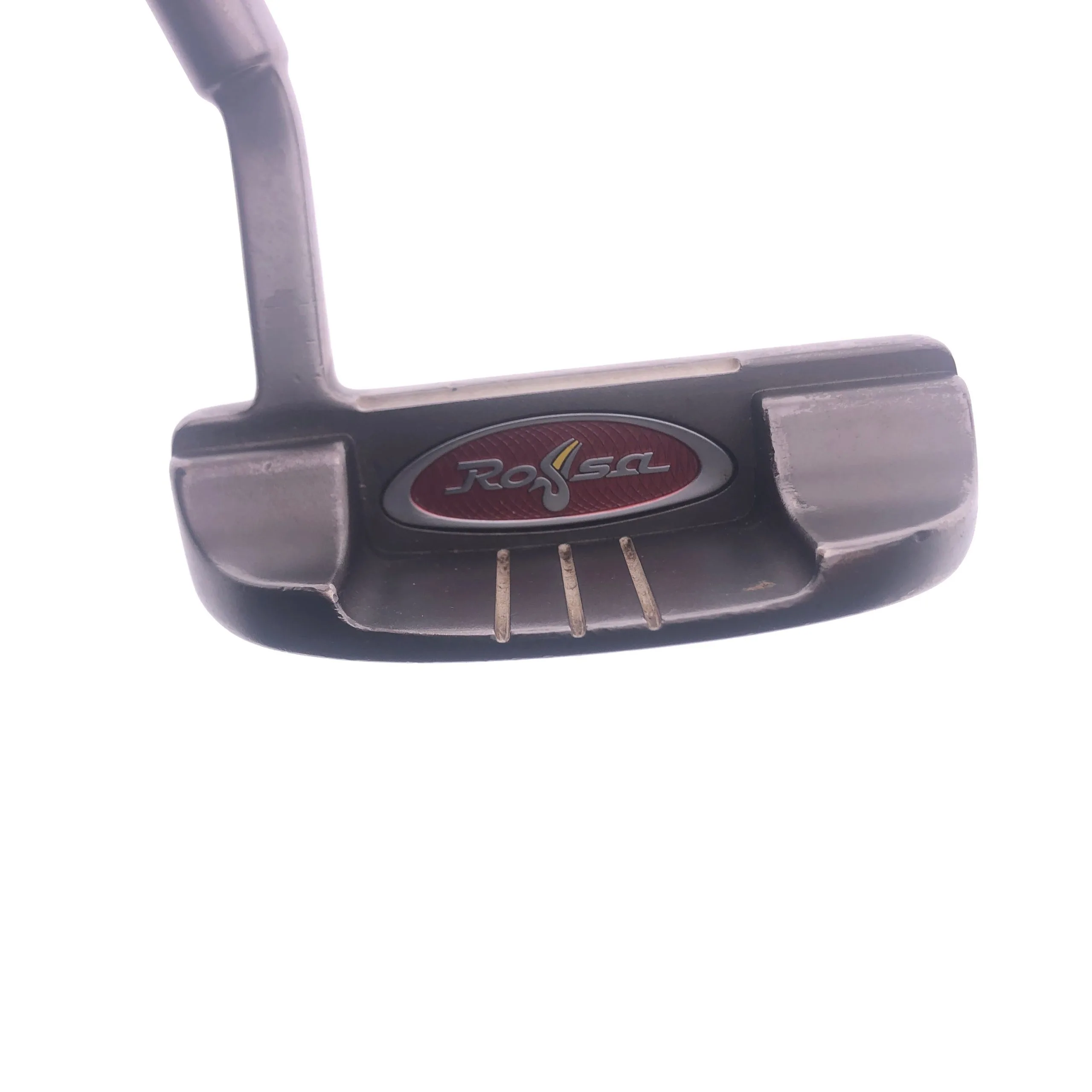 Used TaylorMade Rossa CGB Maranello 4 Putter / 35.0 Inches 7 Used TaylorMade Rossa CGB Maranello 4 Putter / 35.0 Inches - Image 5
