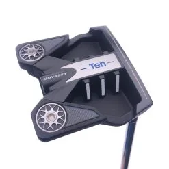 Used Odyssey TEN S 2021 Putter / 34.0 Inches -Hybrids Sales Shop acb67a0c1ae9f8cdcd3f67c7f45ca570 scaled