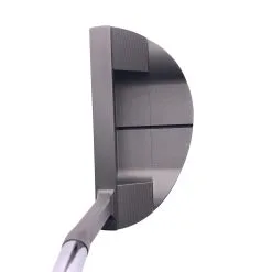 Used SIK Sho C - Slant Neck Putter / 34.0 Inches -Hybrids Sales Shop acc313975ef48e69bbdd20a8e64529b9 scaled