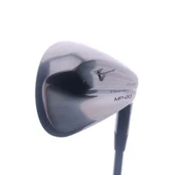 Used Mizuno MP-20 HMB 5 Iron / 25 Degrees / N.S Pro Modus Tour 105 Regular Flex -Hybrids Sales Shop acd38b4021a818385b71d17d2f87f151 scaled