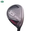 Used Wilson D100 4 Hybrid / 22 Degrees / Matrix Ozik Altus 5.6 Regular Flex -Hybrids Sales Shop ad1a215d49f38f631b9625afdc11829c scaled