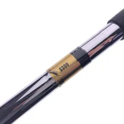 Used Wilson Pi5 4 Iron / 24 Degrees / Dynamic Gold S200 Stiff Flex -Hybrids Sales Shop ad4745c114e065b9b07e758c5f0ee4bc scaled