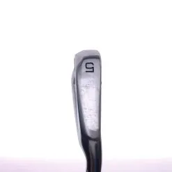 Used Mizuno JPX 850 Forged 5 Iron / 25.0 Degrees / TT XP 115 Regular Flex -Hybrids Sales Shop ad484d0db19c39b7d3c7591878be7d13 scaled