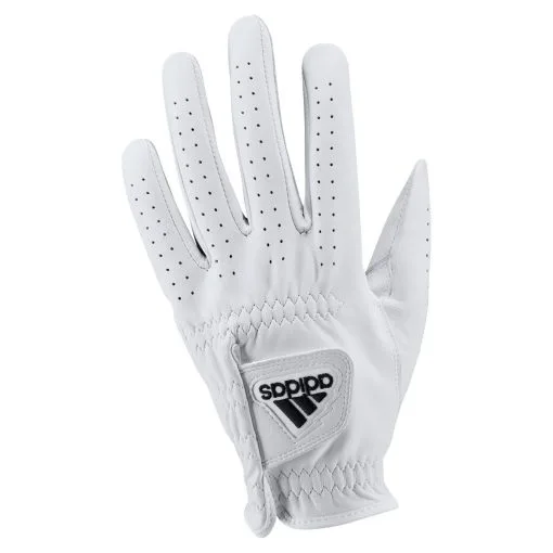 Adidas Leather Golf Glove -Hybrids Sales Shop adidas leather golf glove gk2957 2