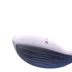 Used TaylorMade Burner Superfast 2.0 4 Hybrid / 21 Degrees / REAX 60 Stiff Flex -Hybrids Sales Shop ae63306607e48ba974c0f1e2039751b9 scaled