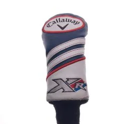 Used Callaway XR Pro 3 Hybrid / 20 Degrees / Project X 6.0 Stiff Flex -Hybrids Sales Shop af8ce052ad1a80688ec6eef6b5968761 scaled