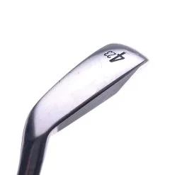 Used Srixon ZX Utility 4 Hybrid / 23 Degrees / Fujikura Tour Spec X-Flex -Hybrids Sales Shop af944915d4322b20ba7aafc4ae5c2fb2 faaa2c8c 91d8 4908 a0aa accd859ce457 scaled