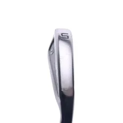 Used TaylorMade P7MC 2020 5 Iron / 26.0 Degrees / KBS C-Taper 130 Stiff Flex -Hybrids Sales Shop afb480e17e83ea653a7f6b007adadc64 scaled