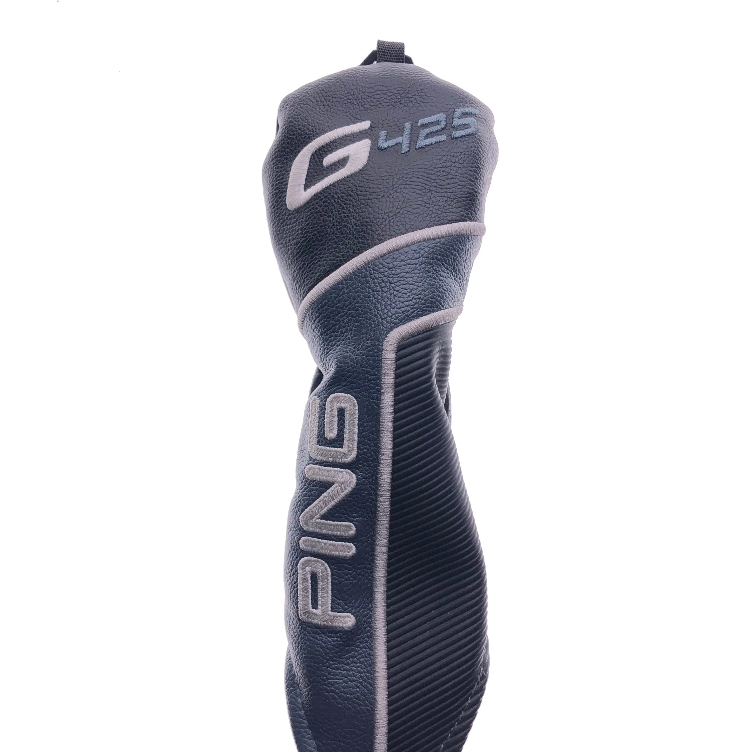 Used Ping G425 3 Hybrid / 19 Degrees / TX-Stiff Flex 11 Used Ping G425 3 Hybrid / 19 Degrees / TX-Stiff Flex - Image 9