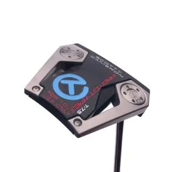 Scotty Cameron Phantom Prototype T-7.5 Circle T Putter / 34 Inch / With COA 16 Scotty Cameron Phantom Prototype T-7.5 Circle T Putter / 34 Inch / With COA -Hybrids Sales Shop aff90f1708f07d1fc03ea54ec5688a19 scaled