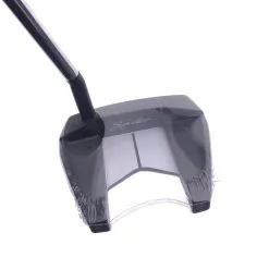 NEW TaylorMade Spider GT Splitback Putter / 34 Inches -Hybrids Sales Shop b007fec89fd54f72bc75cf75c7dfd3e1 efc9c114 357c 4d1d a887 065866740537 scaled