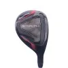 Used TaylorMade Stealth 4 Hybrid / 22 Degrees / Aldila Ascent 45 Ladies Flex