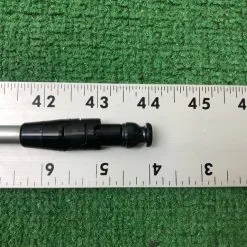 Used Aldila X2 Hot W Driver Shaft / Ladies Flex / Callaway Gen 2 Adapter -Hybrids Sales Shop b04541fc3413c084b3af4d2758121a1a scaled