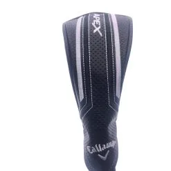 Used Callaway Apex Pro 21 3 Hybrid / 20 Degrees / Mitsubishi MMT 80 Stiff Flex -Hybrids Sales Shop b05da588bd08464138bae18d8a8b530e scaled