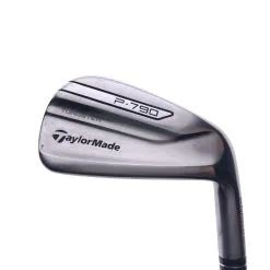 Used TaylorMade P790 2017 7 Iron / 30.5 Degrees / N.S.Pro 950 GH Neo Stiff Flex