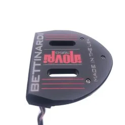 Used Bettinardi INOVAI 1.0 2015 Putter / 35.0 Inches / Left-Handed