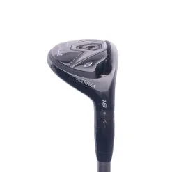 Used TOUR ISSUE Titleist 915 H 2 Hybrid / 18 Degrees / Diamana S+80 X-Flex 15 Used TOUR ISSUE Titleist 915 H 2 Hybrid / 18 Degrees / Diamana S+80 X-Flex -Hybrids Sales Shop b0f0c491976ddfd86a61cd289edbd6fe scaled