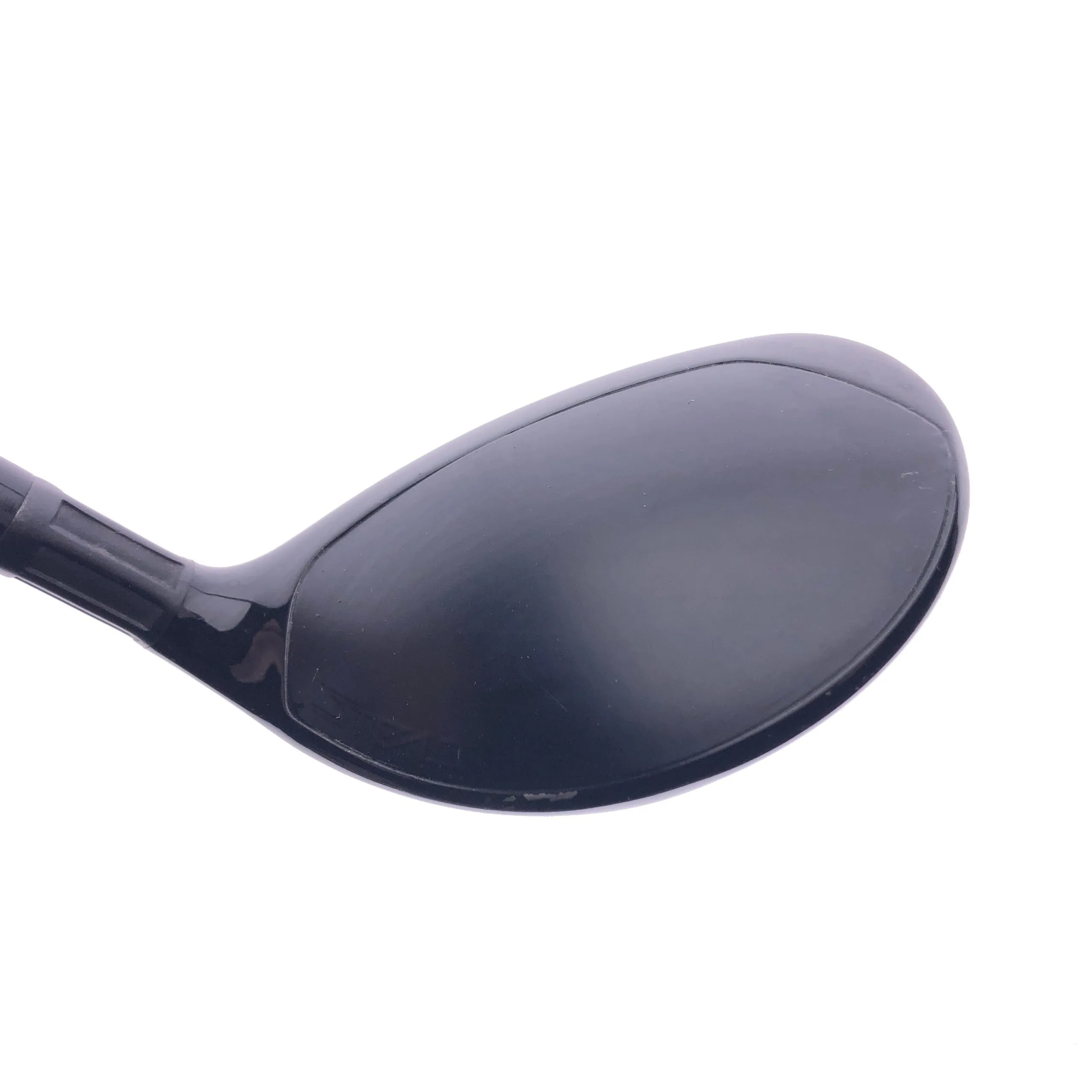 Used TaylorMade Stealth Rescue 3 Hybrid / 19 Degrees / Regular Flex 8 Used TaylorMade Stealth Rescue 3 Hybrid / 19 Degrees / Regular Flex - Image 6