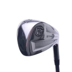 Used Wilson Staff Model Utility 3 Hybrid / 21 Degree / KBS Hybrid 80 X-Stiff -Hybrids Sales Shop b11c2c585296bb10a00472ce6232a2a4 scaled