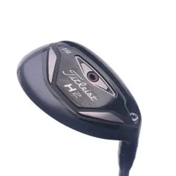 Used Titleist 816 H2 3 Hybrid / 19 Degrees / Diamana S+70 Stiff Flex 13 Used Titleist 816 H2 3 Hybrid / 19 Degrees / Diamana S+70 Stiff Flex -Hybrids Sales Shop b17fd591b86e25ae50fa7a25ee202b65 scaled