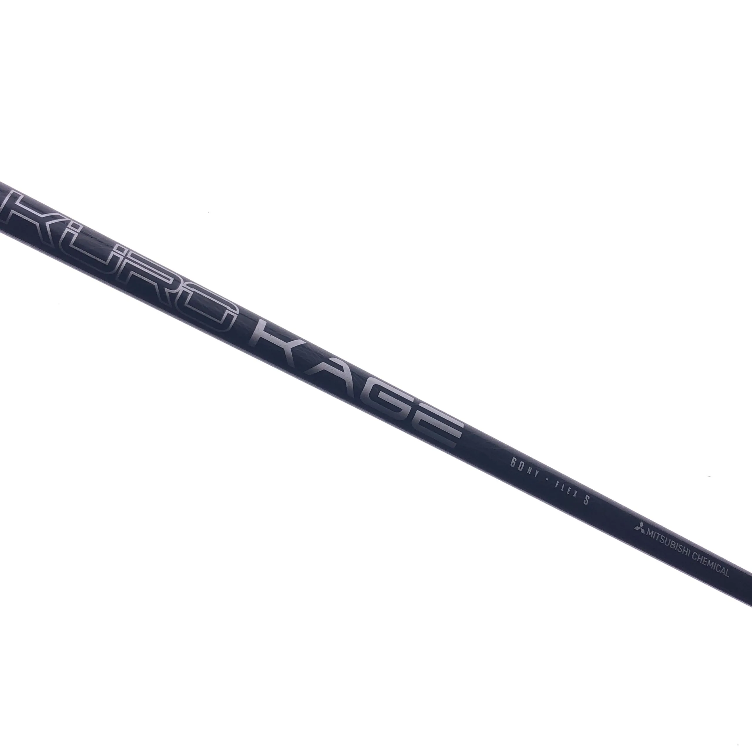 Used Titleist TS3 3 Hybrid / 19 Degrees / Kuro Kage 60HY Stiff Flex 9 Used Titleist TS3 3 Hybrid / 19 Degrees / Kuro Kage 60HY Stiff Flex - Image 7