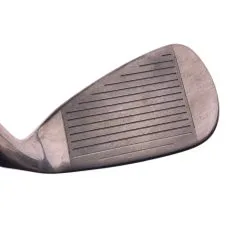 Used Callaway Fusion Wide Sole 4 Iron / 23 Degrees / Soft Regular / Left-Handed 11 Used Callaway Fusion Wide Sole 4 Iron / 23 Degrees / Soft Regular / Left-Handed -Hybrids Sales Shop b1c3bbbddedd2d7a344cfc365557e125 scaled