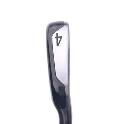 Used Titleist 718 T-MB 4 Hybrid / 23 Degrees /Project X LZ 5.5 115g Regular Flex -Hybrids Sales Shop b22851d2bceda6fd78f7a3ebb9ad96d2 scaled