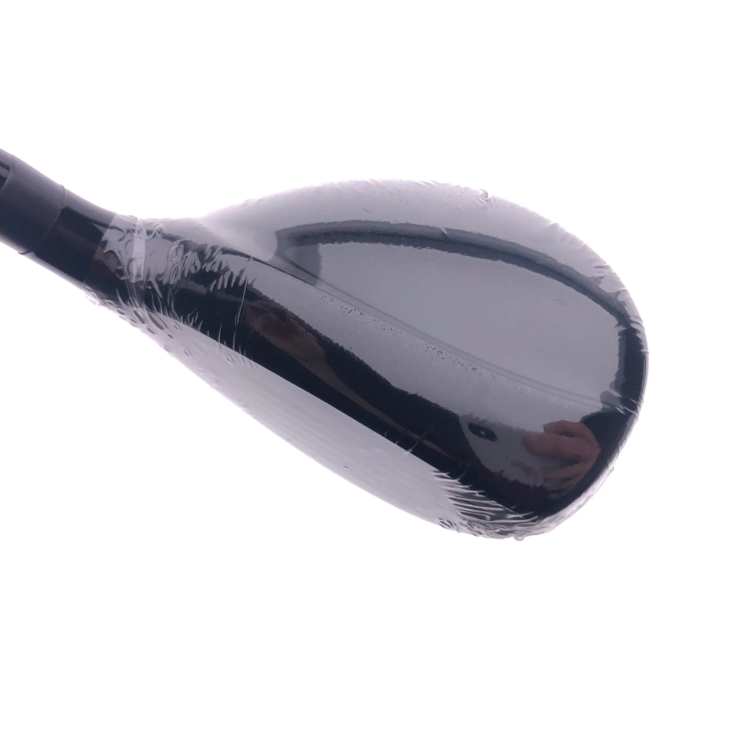 NEW Srixon ZX 4 Hybrid / 22 Degree / HZRDUS Smoke 80g Regular Flex / Left-Handed 7 NEW Srixon ZX 4 Hybrid / 22 Degree / HZRDUS Smoke 80g Regular Flex / Left-Handed - Image 5