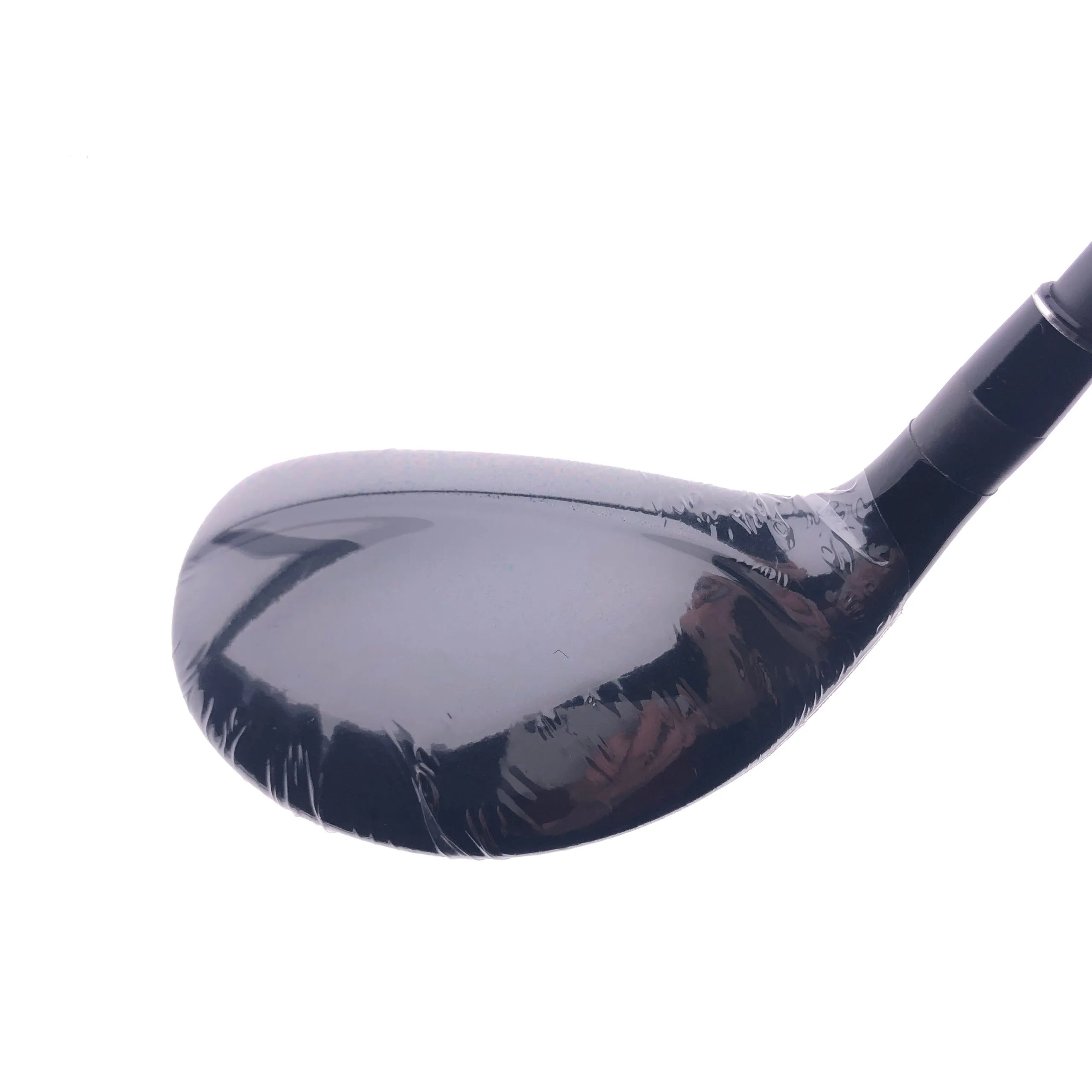 NEW Srixon ZX 4 Hybrid / 22 Degree / HZRDUS Smoke 80g Regular Flex / Left-Handed 8 NEW Srixon ZX 4 Hybrid / 22 Degree / HZRDUS Smoke 80g Regular Flex / Left-Handed - Image 6