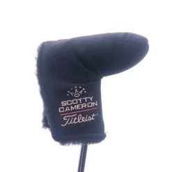 Used Scotty Cameron ICC Coupe Tour Prototype 2008 Putter / 34.0 Inches -Hybrids Sales Shop b28a6bb03f39daaac4ce42e79271ca10 scaled