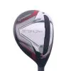 Used TaylorMade Stealth Womens Recuse 5 Hybrid / 26 Degrees / Aldila Ladies Flex