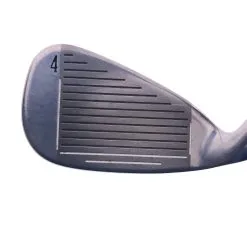 Used Callaway Big Bertha 2002 4 Iron / 24 Degrees / Callaway RCH 65 Ladies Flex -Hybrids Sales Shop b32aaf5aeee72fc6f80253d568f94143 scaled
