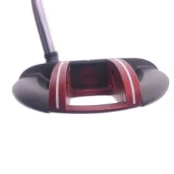 Used Odyssey EXO Rossie Putter / 34.0 Inches 15 Used Odyssey EXO Rossie Putter / 34.0 Inches -Hybrids Sales Shop b3ab1138bb4c37e29bf9419a23b2010a scaled