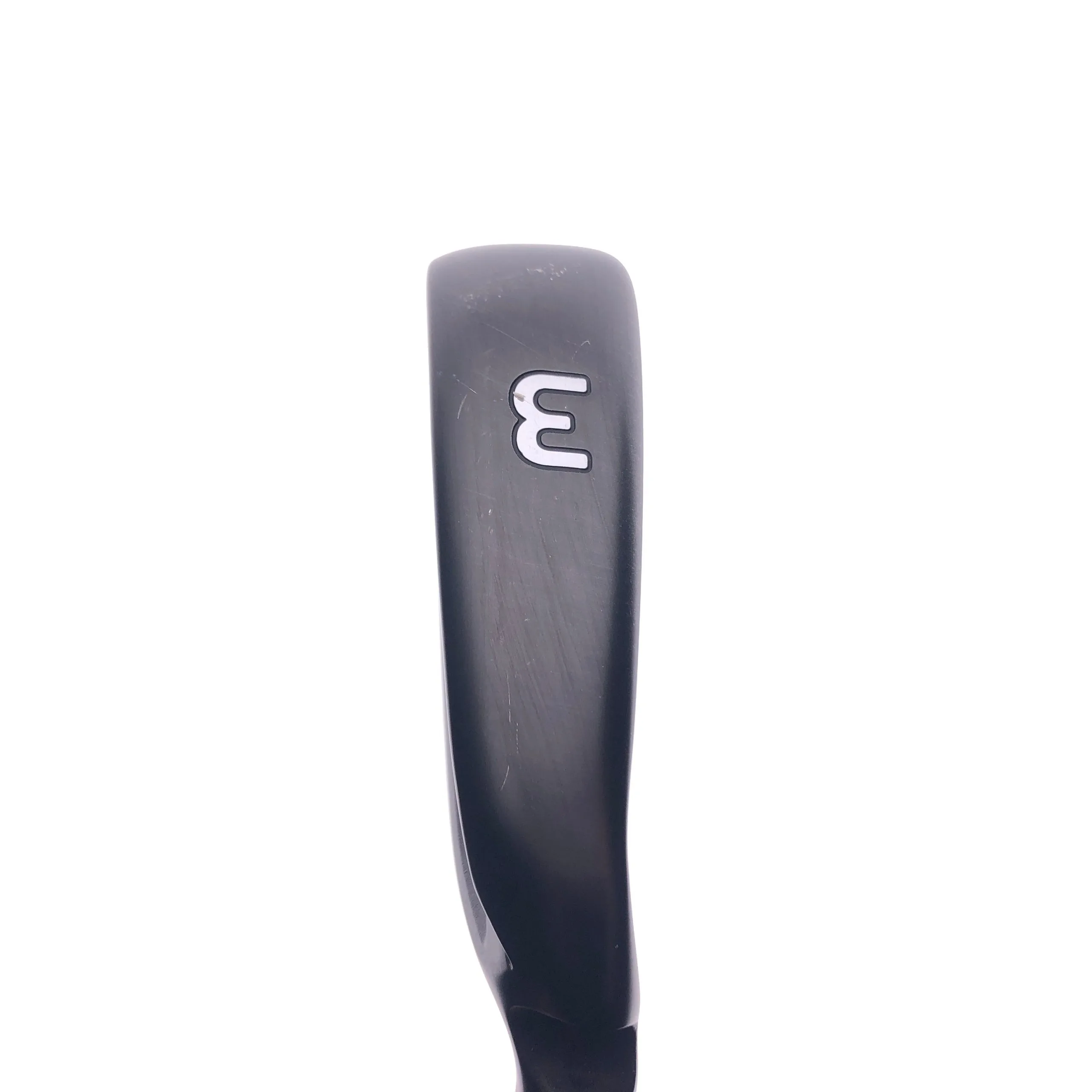 Used Ping G425 Crossover 3 Hybrid / 20 Degrees / ALTA CB 70 Stiff Flex 6 Used Ping G425 Crossover 3 Hybrid / 20 Degrees / ALTA CB 70 Stiff Flex - Image 4