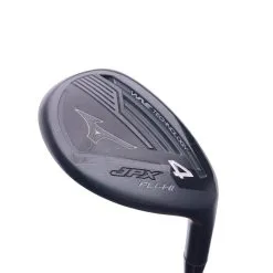 Used Mizuno JPX Fli Hi 2019 4 Hybrid / 20 Degree / Design Tour AD-85 Stiff Flex -Hybrids Sales Shop b439d0cafbe72987972ba1b707703291 scaled