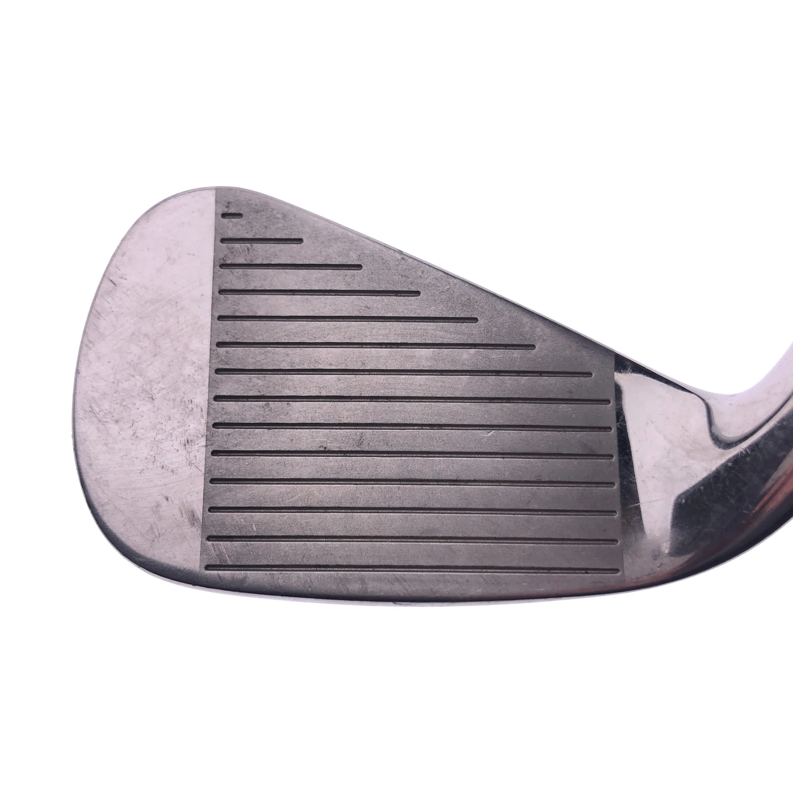 Used Callaway X2 Hot Pro 6 Iron / 27 Degrees / Project X 5.5 95 Regular Flex 6 Used Callaway X2 Hot Pro 6 Iron / 27 Degrees / Project X 5.5 95 Regular Flex - Image 4