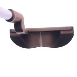 Used Ping Karsten TR B60 Putter / 34.0 Inches -Hybrids Sales Shop b46db1b2d5a45d641233c552da480653 scaled