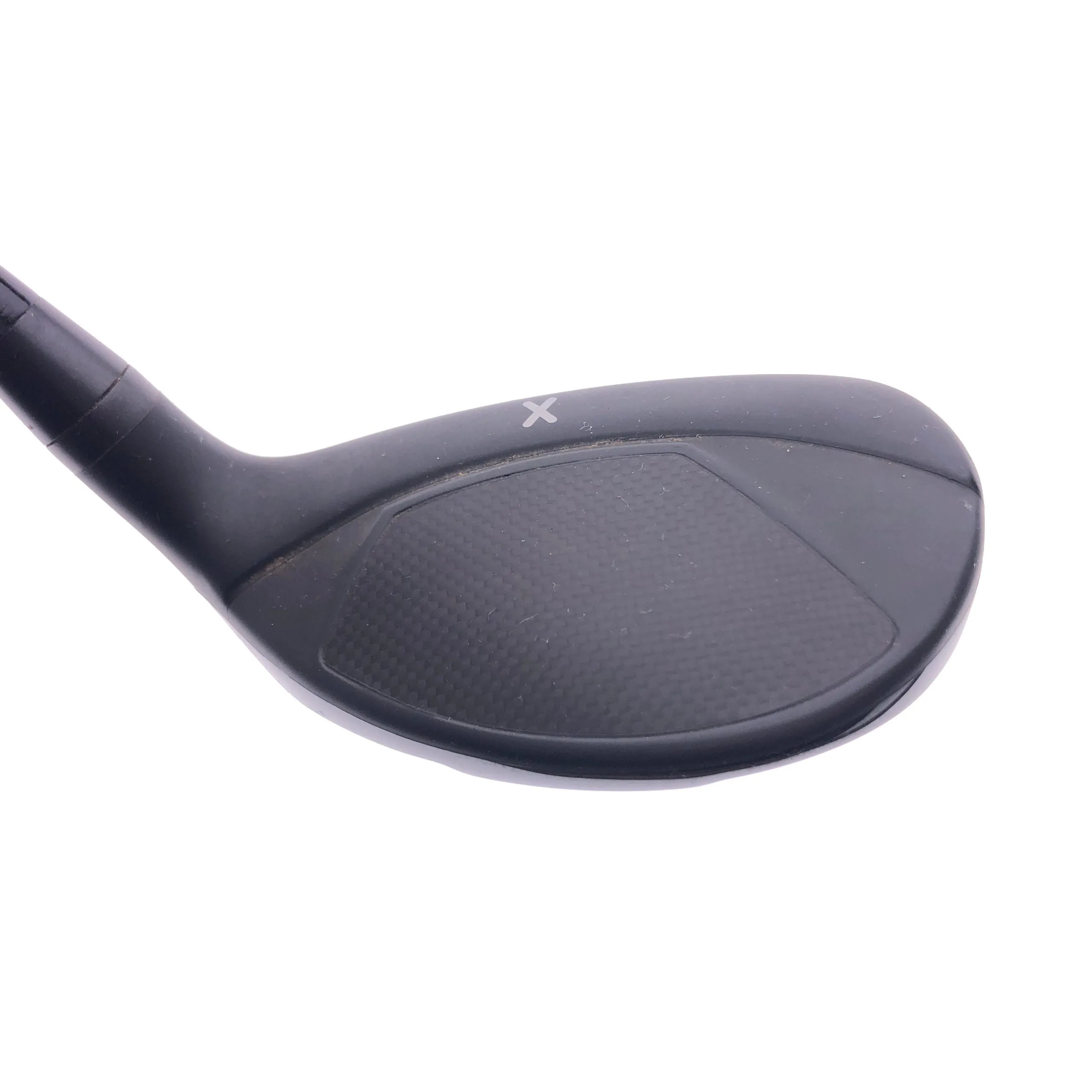 Used PXG 0317 X Proto 5 Hybrid / 25 Degrees / Tour AD DI-85 X-Stiff Flex 9 Used PXG 0317 X Proto 5 Hybrid / 25 Degrees / Tour AD DI-85 X-Stiff Flex - Image 7