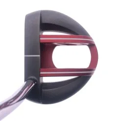 Used Odyssey EXO Rossie Putter / 34.0 Inches 13 Used Odyssey EXO Rossie Putter / 34.0 Inches -Hybrids Sales Shop b512ae042dc306863eb1a96773380419 scaled
