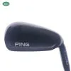 Used Ping G Series Crossover 4 Hybrid / 21 Degrees / Ping Alta 70 Stiff Flex -Hybrids Sales Shop b51825ad4d4c65c267df5130b4930b44 scaled