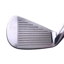 Used Mizuno MP-60 4 Iron / 24.0 Degrees / Dynamic Gold Lite Regular Flex -Hybrids Sales Shop b55bd25587d8cf7005b987be18b8ee1f scaled